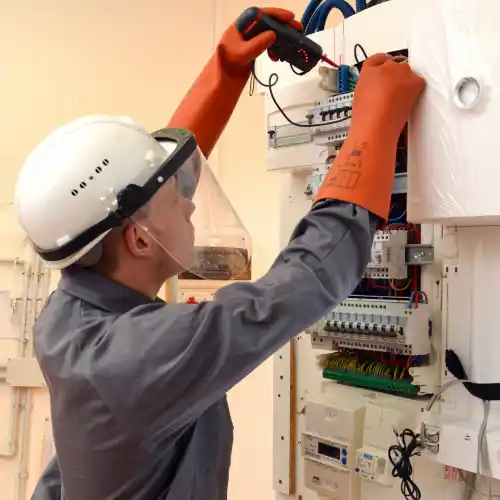 elektricien Zuid-Beijerland